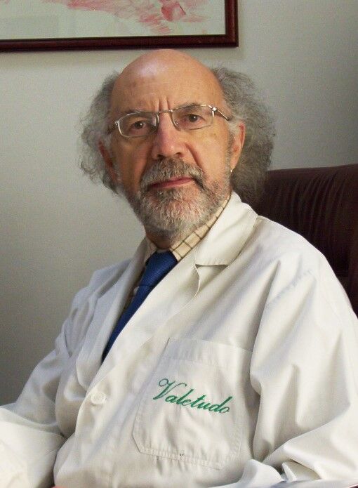 Docteur Nutritionniste-nutritionniste Patrick Eschenheimer